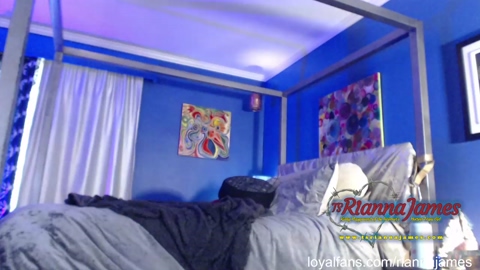 tsriannajames  21-05-2022